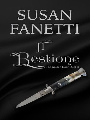 cover image of Il Bestione